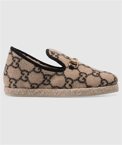 gucci slippers fashion article|gucci slippers outlet.